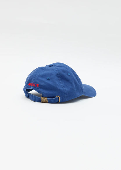 AFENDS CORE - SIX PANEL CAP