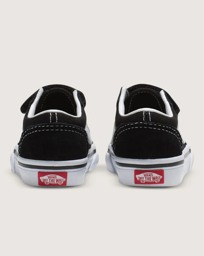 VANS TODDLER OLD SKOOL V