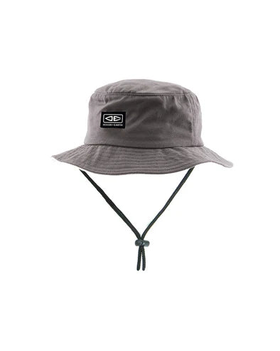 Ocean and Earth Kids One Dayer Hat