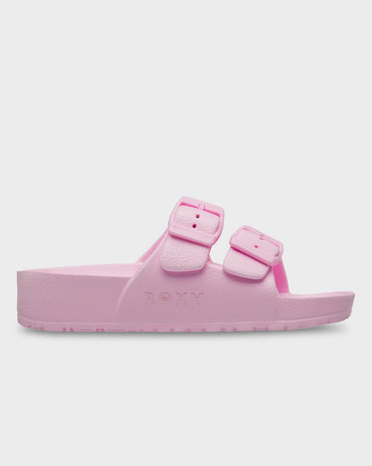 Roxy Girls 8-16 Kattie Slides
