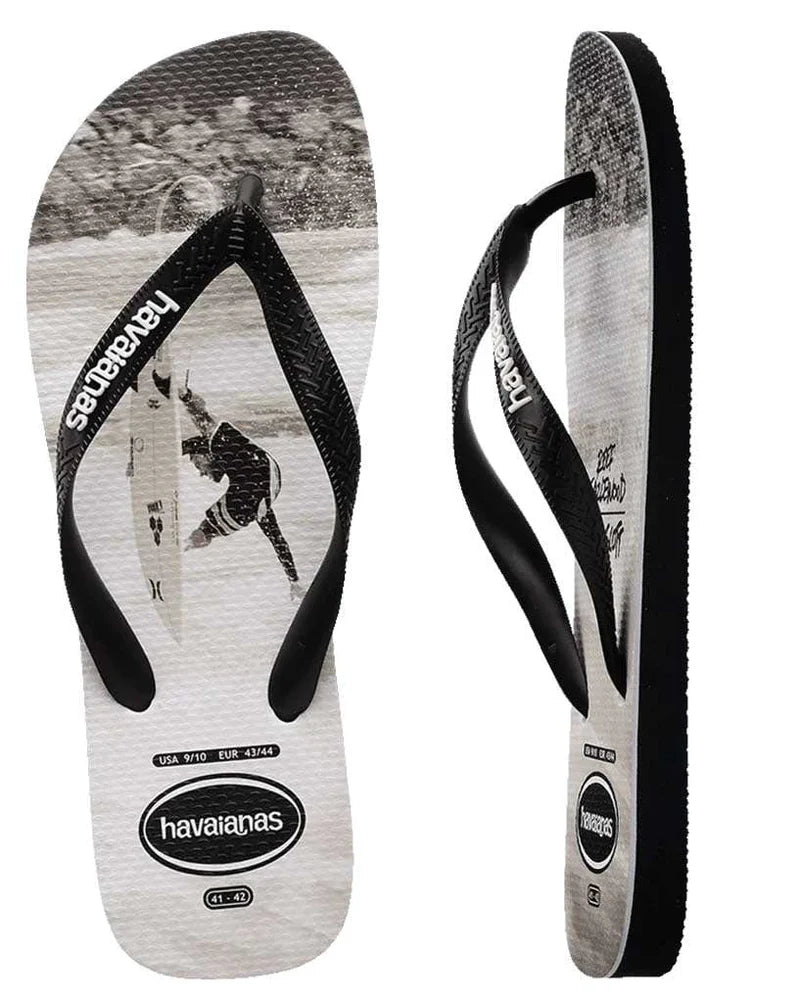 Havaianas Top Photo Print FC
