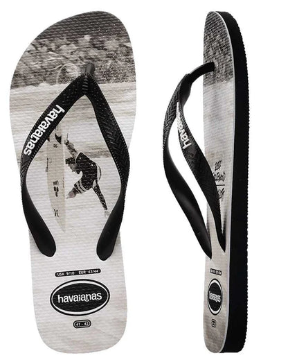 Havaianas Top Photo Print FC