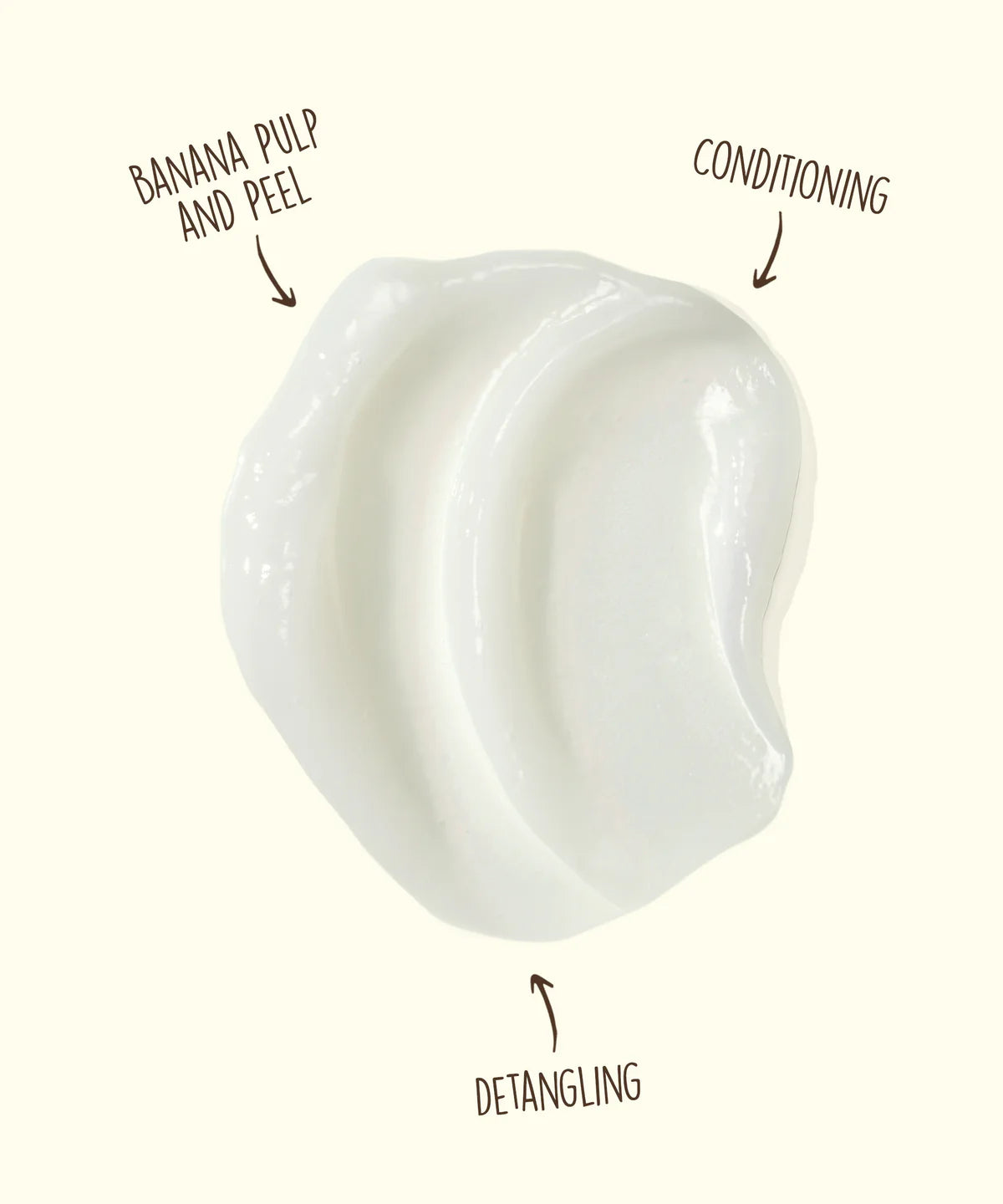 Sun Bum 3 In 1 Leave In