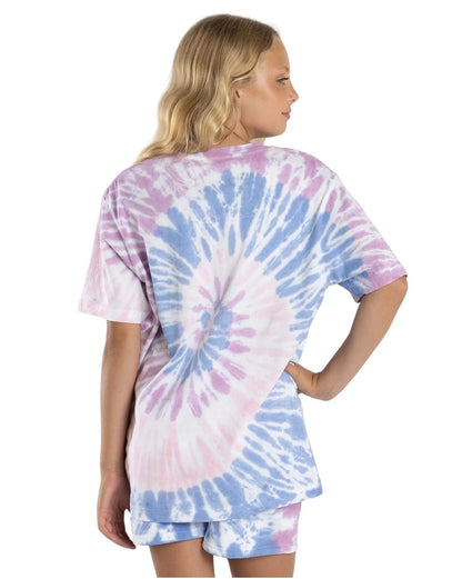 Santa Cruz Opus Dot Front Tee SS Big Brother Fit Tee