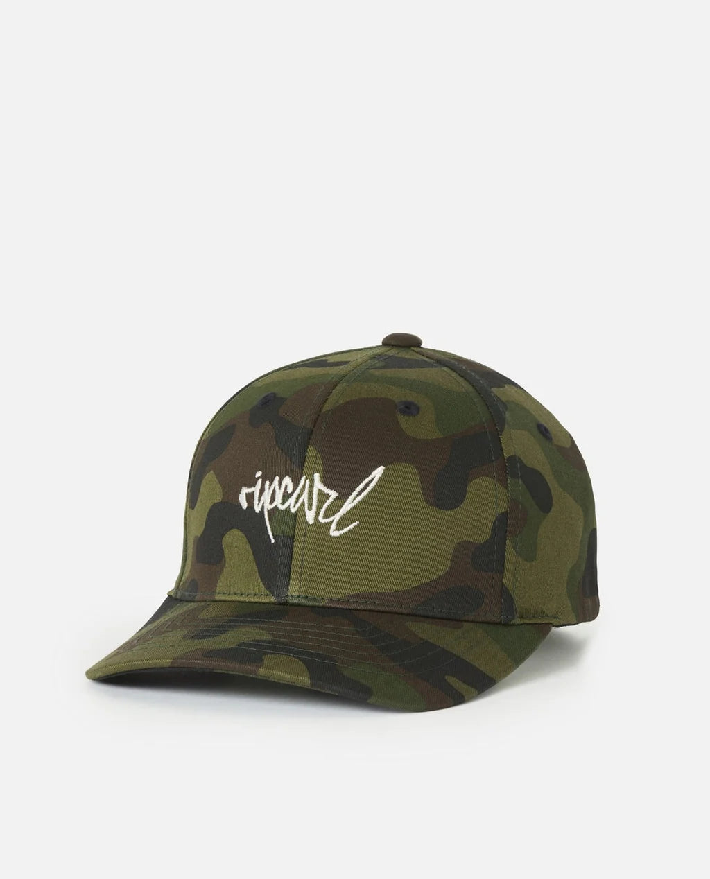 RIP CURL SCRIPT FLEXFIT CAP - KIDS