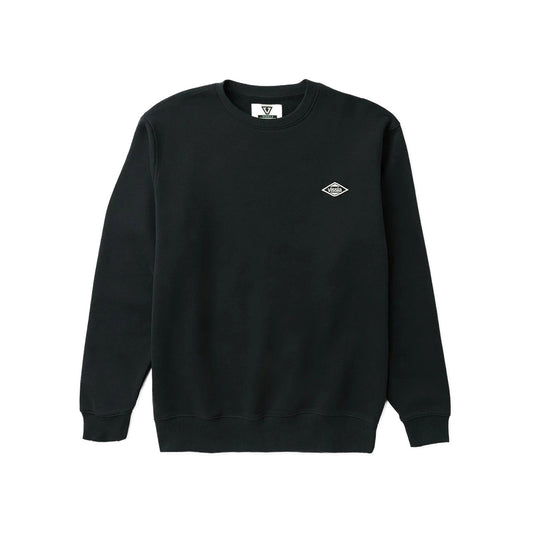 Vissla Solid Sets Eco Crew - essential surf and skate