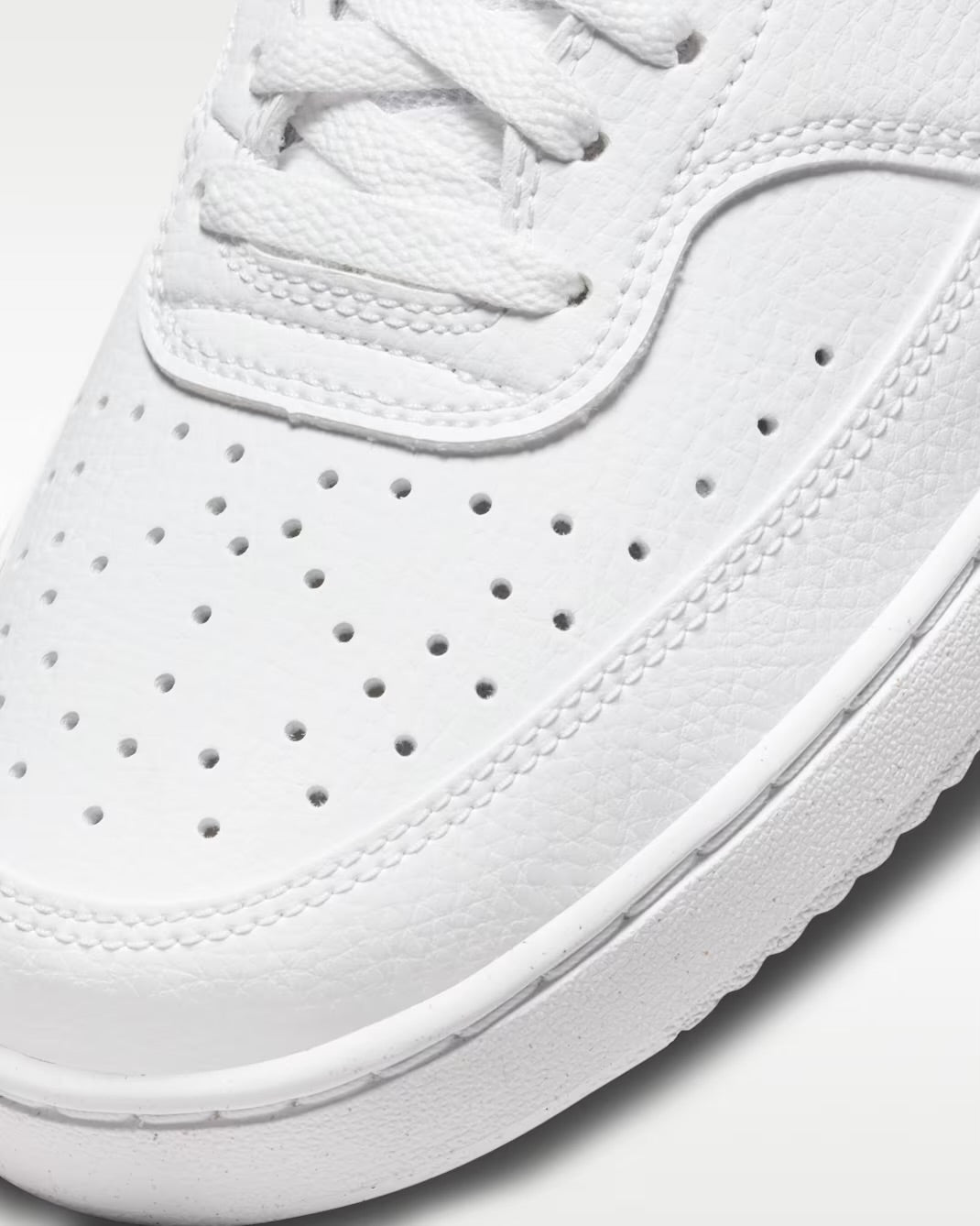 W Nike Court Vision Low Next Nature