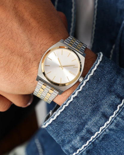 NIXON - Time Teller