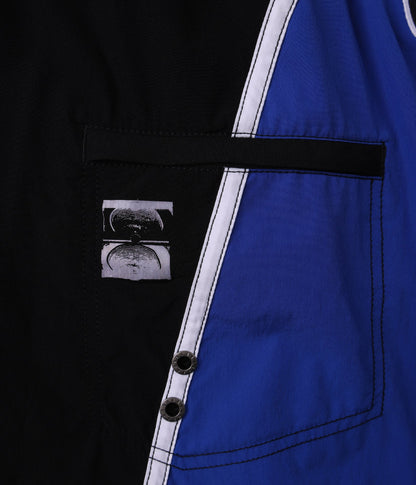 FORMER PROSCRIPTION 21" TRUNK // BLACK - essential surf and skate