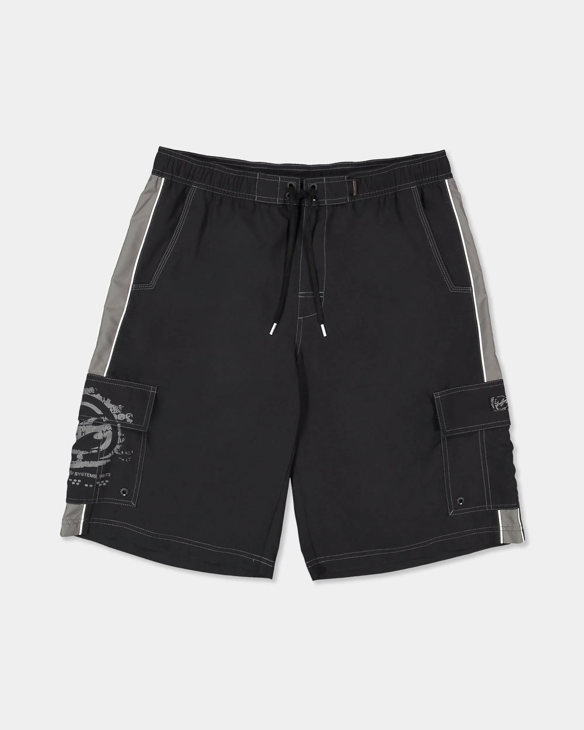 Billabong Boys 8-16 Throw On 3.0 18" Boardshorts