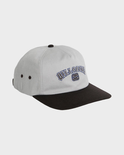 Billabong Mens Throwback Cap