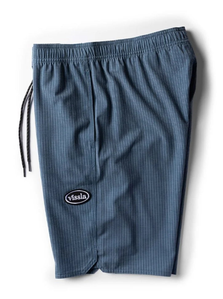 VISSLA - Long Sets 21" Boardshort