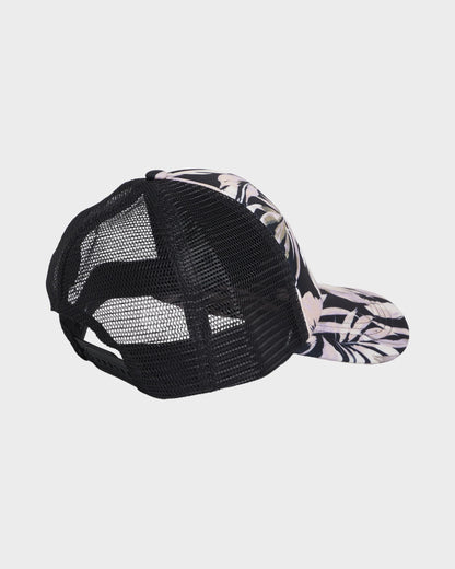 Billabong Womens Drifting Trucker Cap