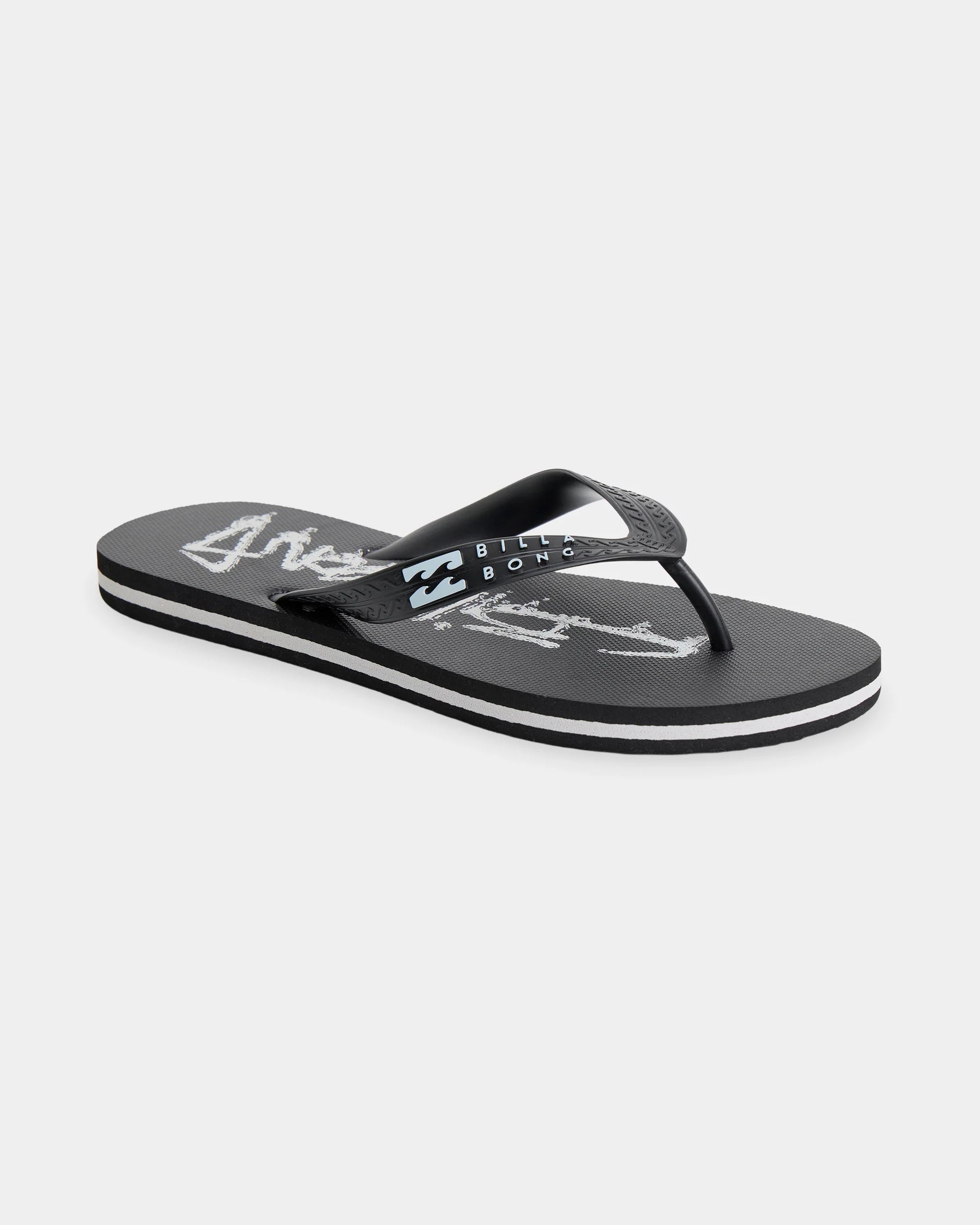 BBW Tides 2.0 Print - essential surf and skate