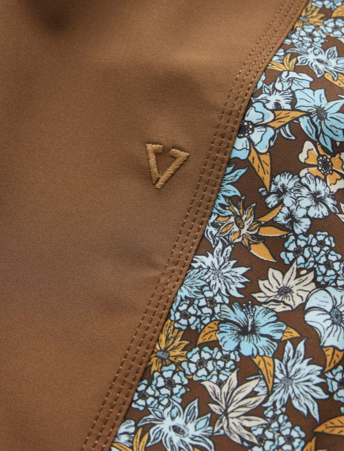 VISSLA SIDEWINDER 17.5" BOARDSHORT
