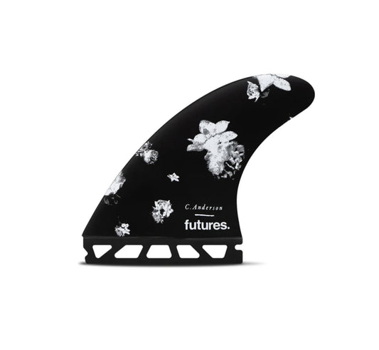 Futures Ando Blackstix 4.0