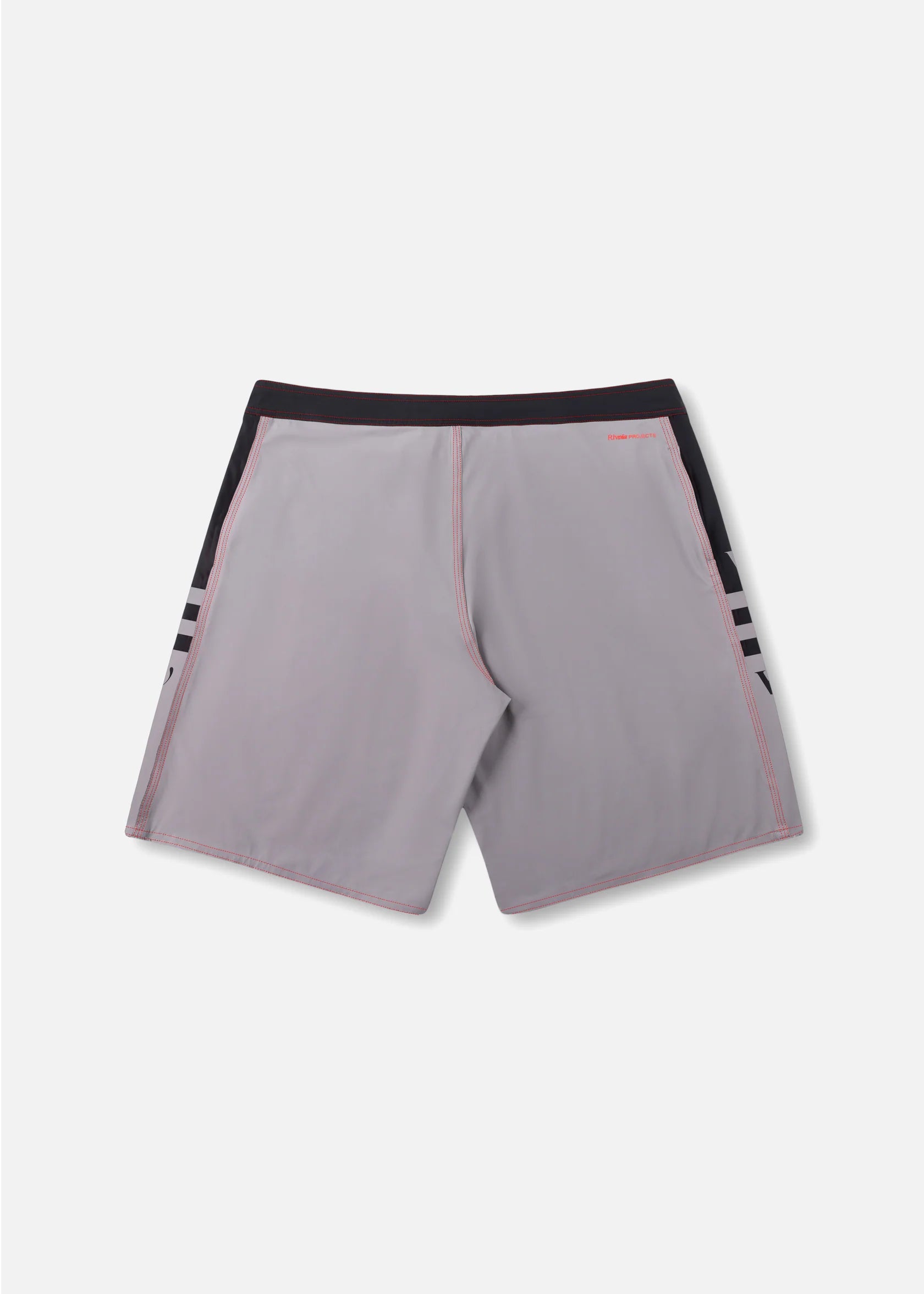 RIVVIA DISCLOSURE 20" TRUNK : GREY - essential surf and skate