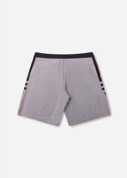 RIVVIA DISCLOSURE 20" TRUNK : GREY - essential surf and skate