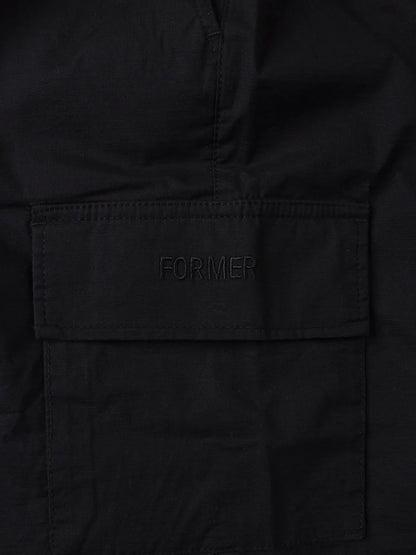 FORMER PRAYER CARGO 20” WALKSHORT - essential surf and skate