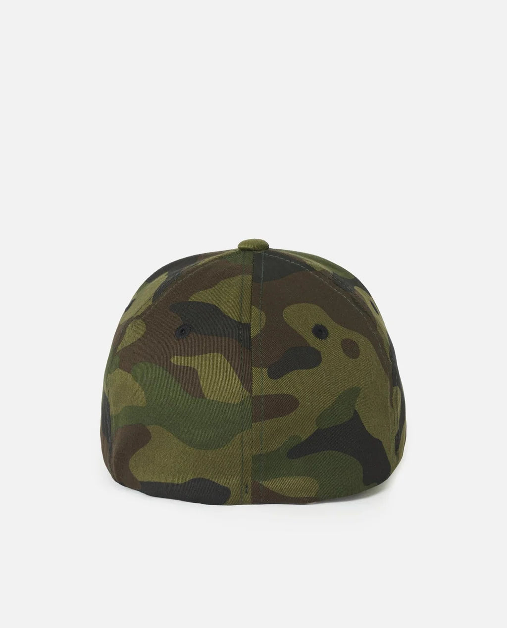 RIP CURL SCRIPT FLEXFIT CAP - KIDS