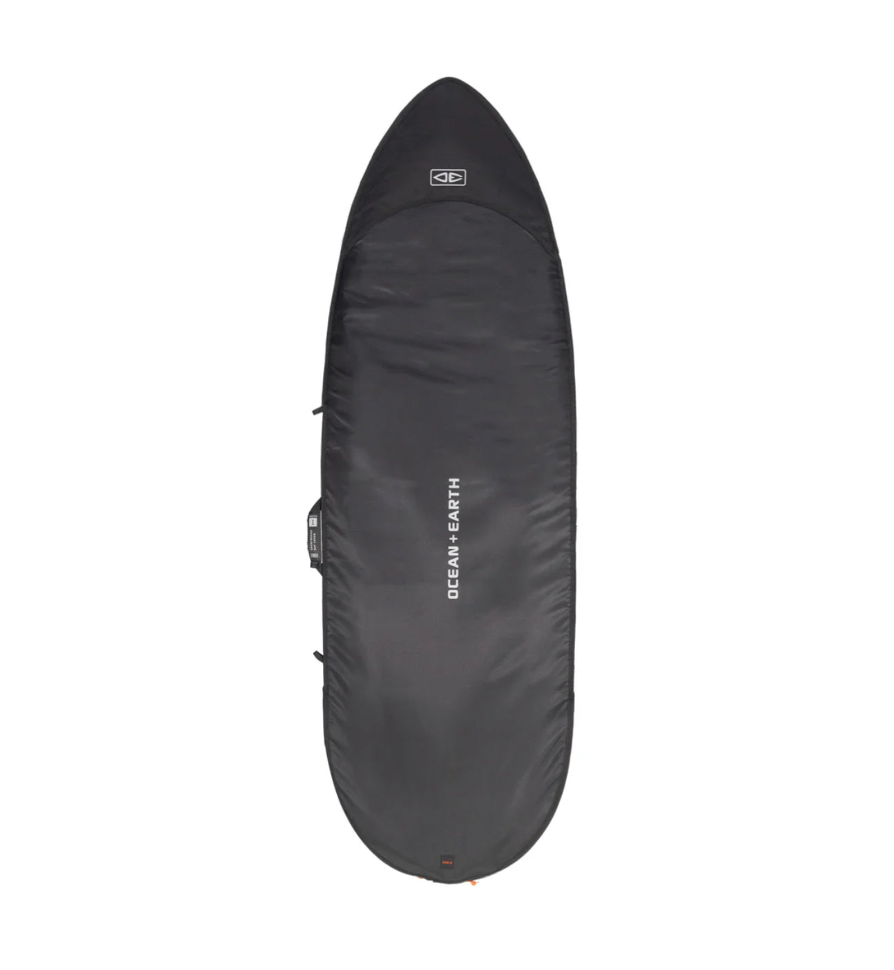 OCEAN + EARTH COR_X FISH DAY COVER - 1