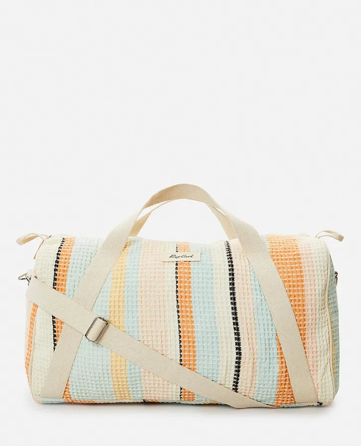 Rip Curl Waffle 40L Duffle Bag