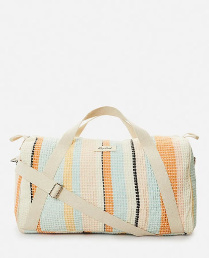 Rip Curl Waffle 40L Duffle Bag