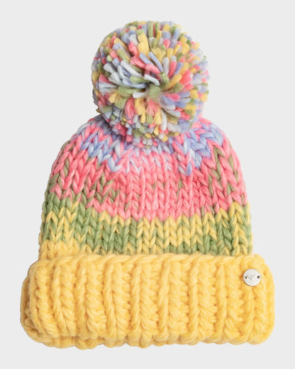 Roxy Girls 8-16 Teenie Witcaps Beanie