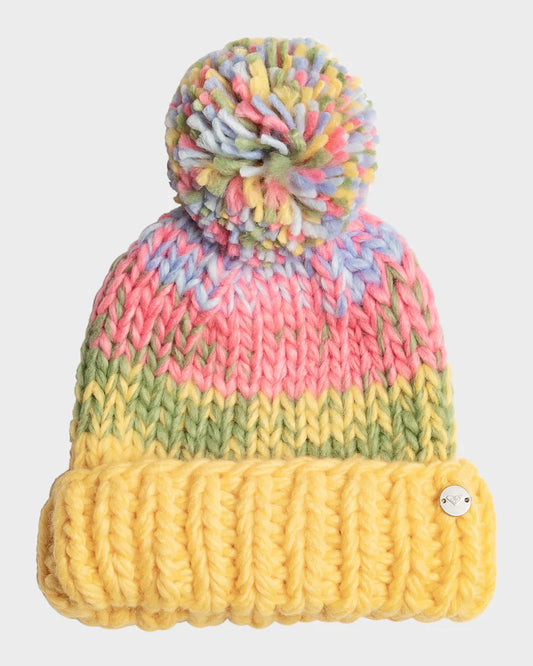 Roxy Girls 8-16 Teenie Witcaps Beanie
