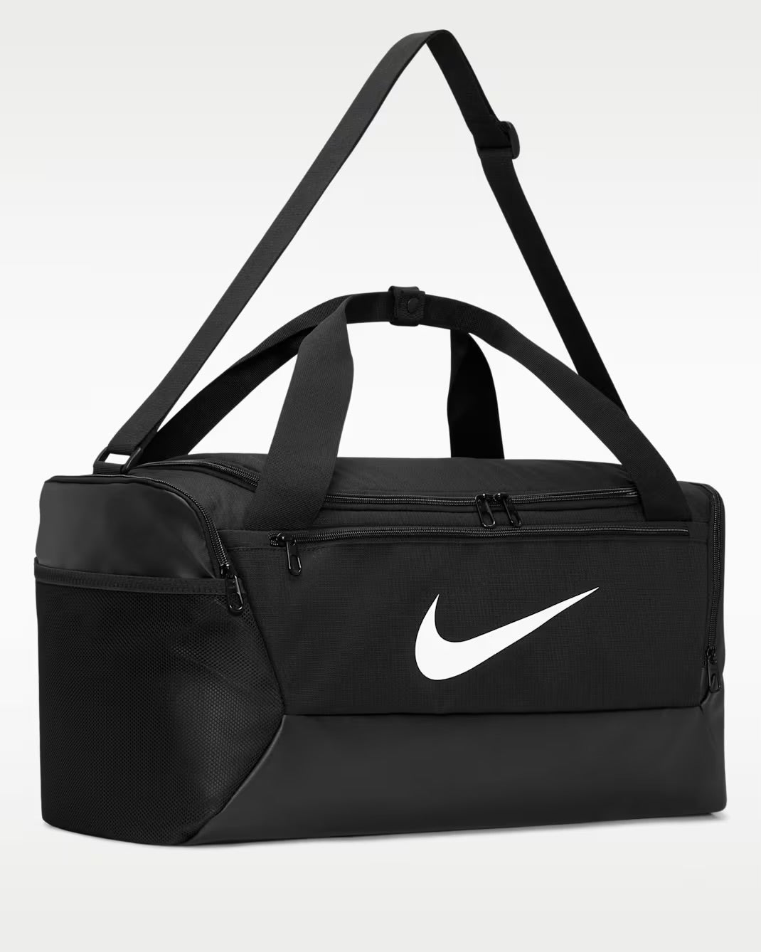 Nike Brasilia - Training Duffel Bag (Small, 41L)