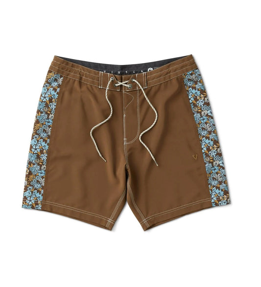 VISSLA SIDEWINDER 17.5" BOARDSHORT