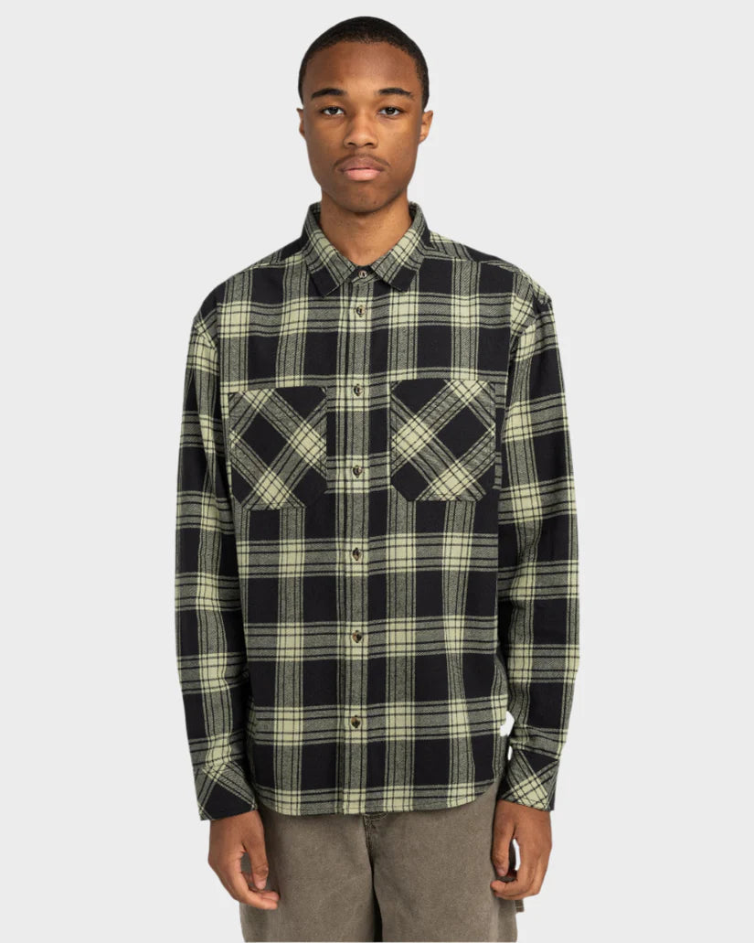 Element Compass Long Sleeve