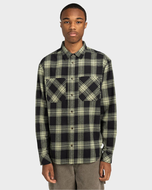 Element Compass Long Sleeve