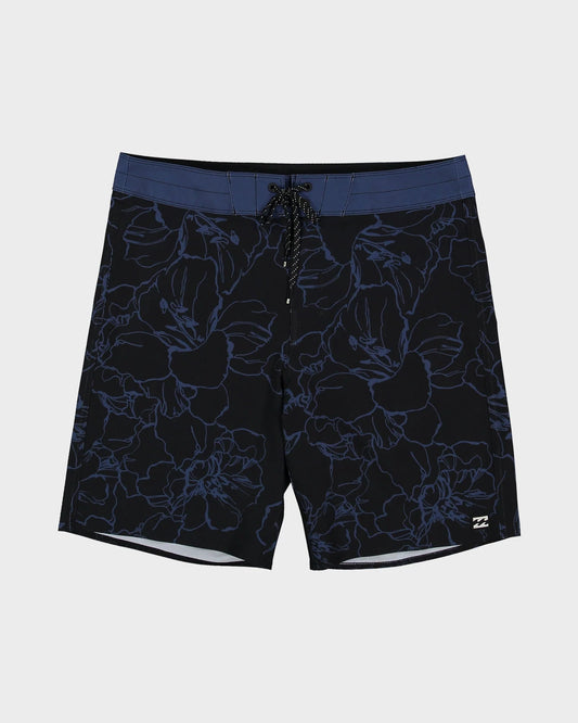 Billabong Mens Sundays Pro 18.5" Boardshorts - essential surf and skate