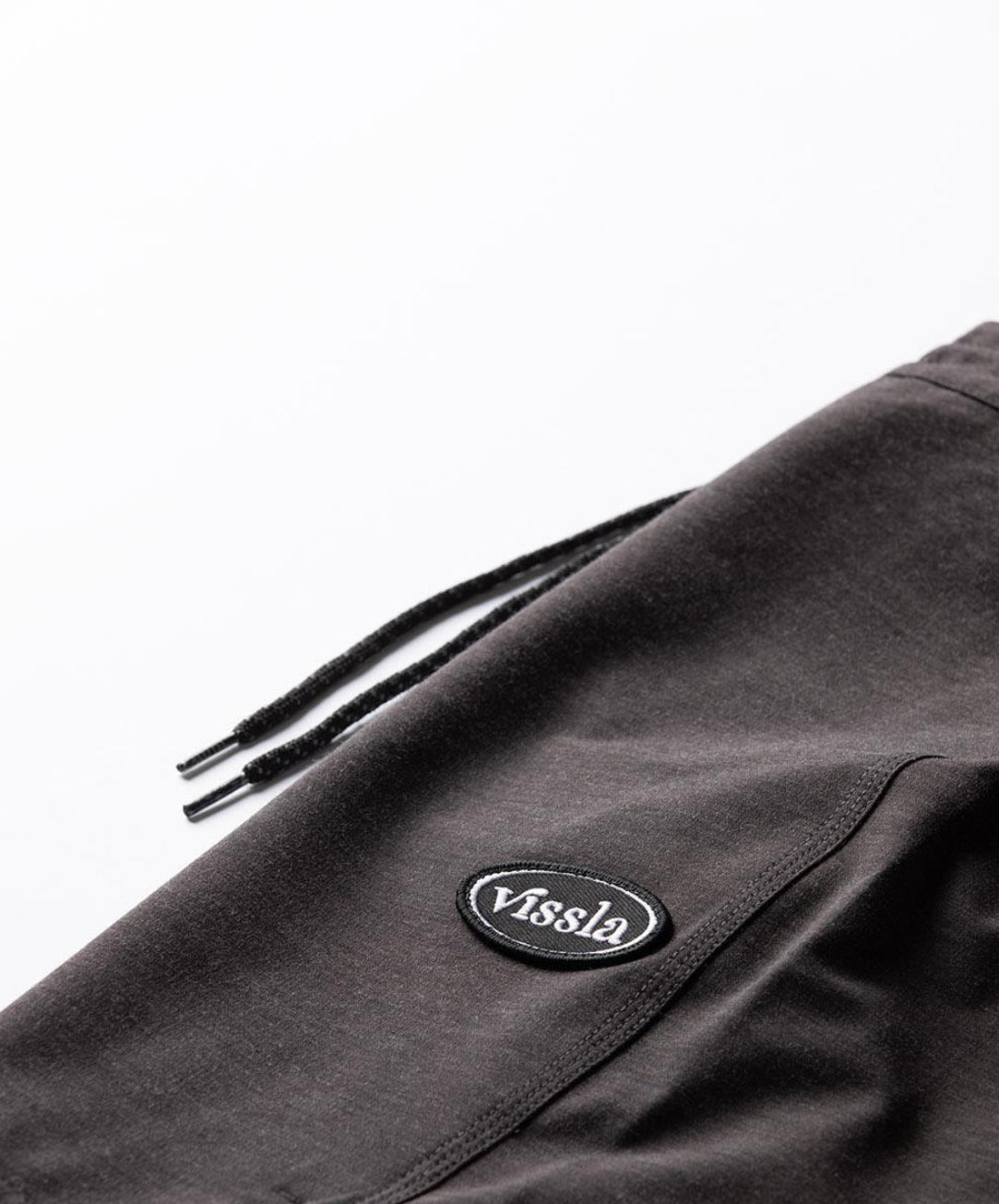 Vissla Solid Sets 18.5" Boardshort