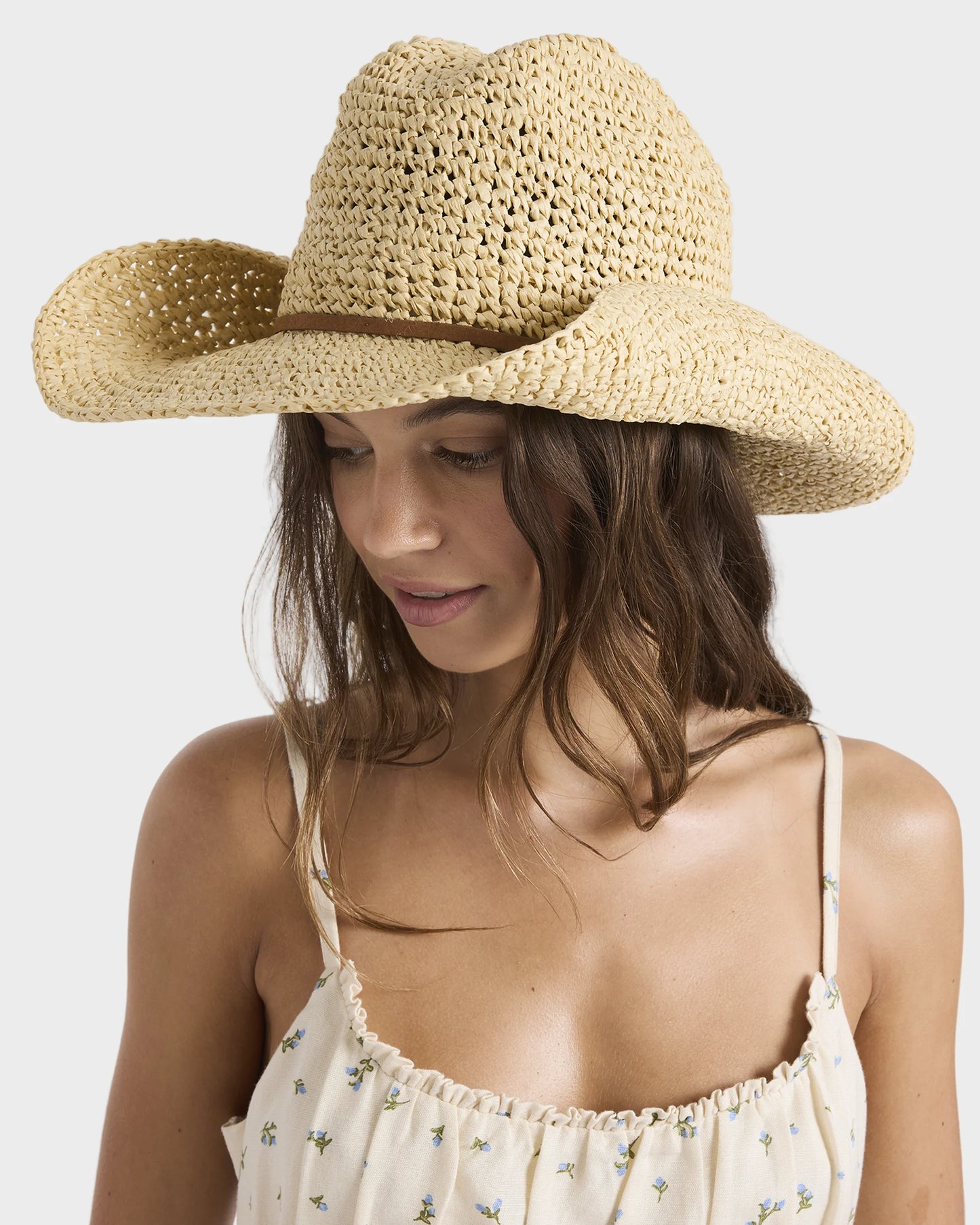 Roxy Womens Ryder Hat
