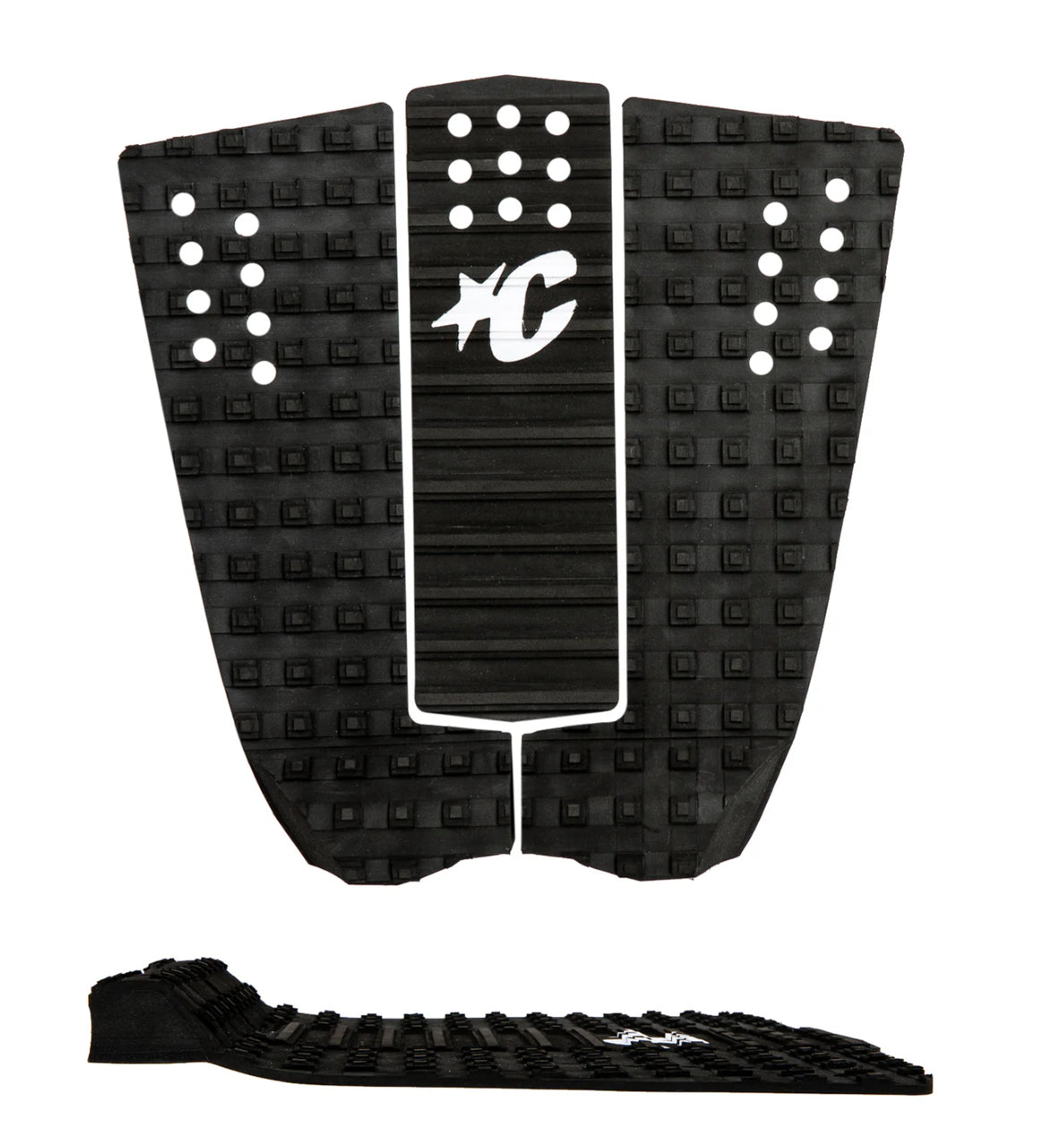 CREATURES OF LEISURE RELIANCE FOIL COMPLETE DECK TRACTION