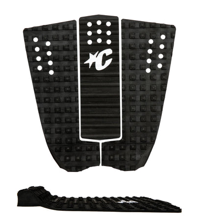 CREATURES OF LEISURE RELIANCE FOIL COMPLETE DECK TRACTION