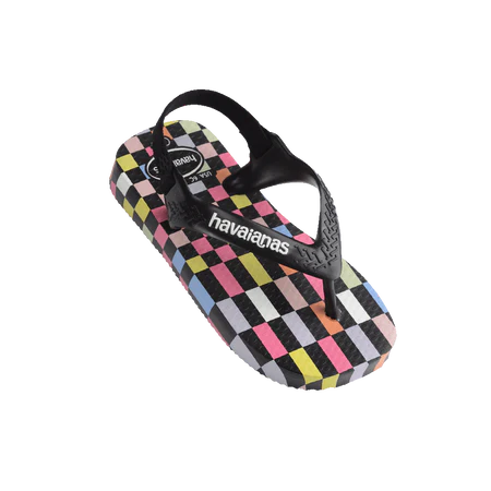 Havaianas Baby Check Thongs