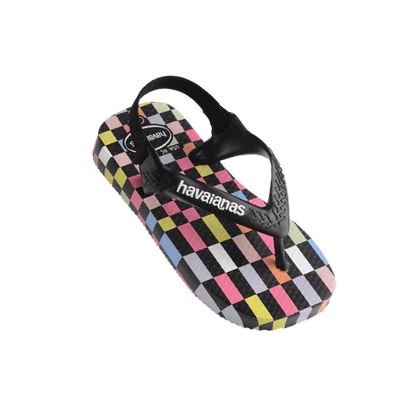 Havaianas Baby Check Thongs