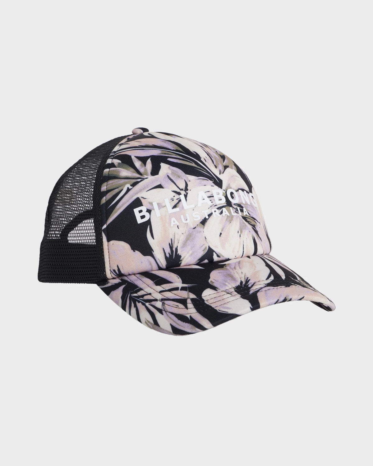 Billabong Womens Drifting Trucker Cap