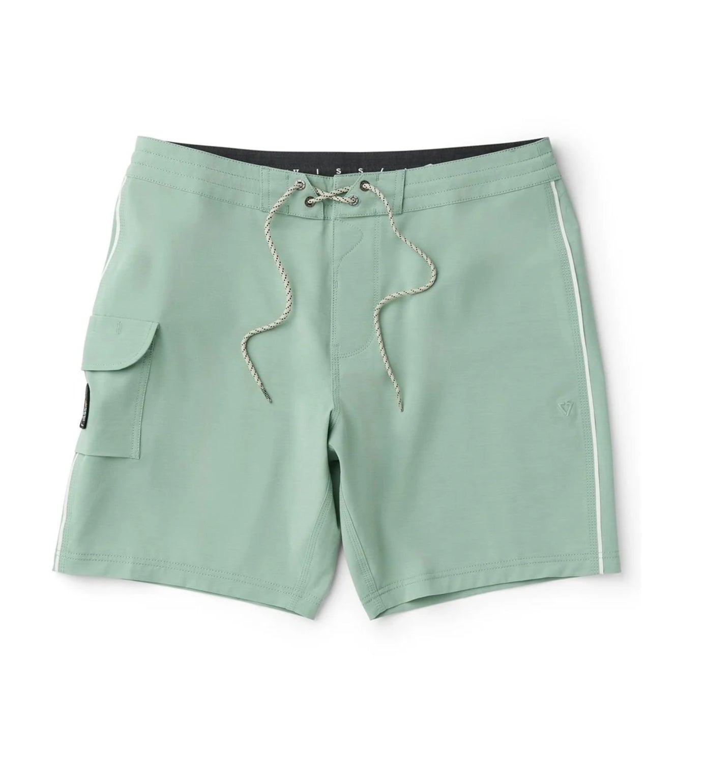 Vissla Solid Sets 18.5" Boardshort