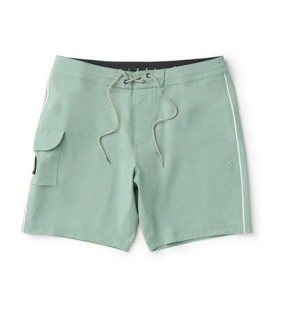 Vissla Solid Sets 18.5" Boardshort