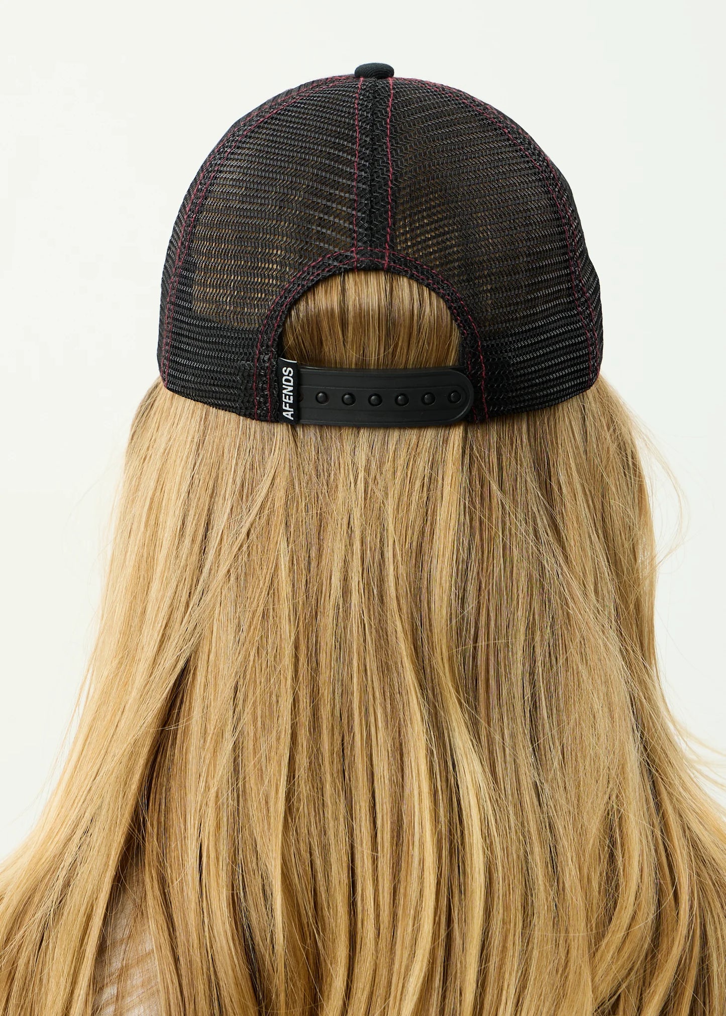 AFENDS SUPPLY - SIX PANEL MESH CAP