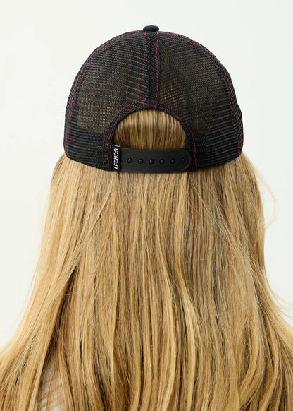 AFENDS SUPPLY - SIX PANEL MESH CAP