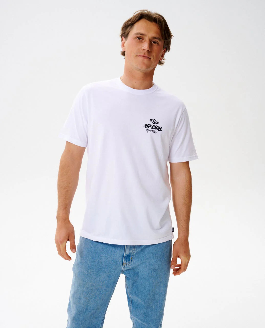 RIP CURL KOOK-ABURRA TEE