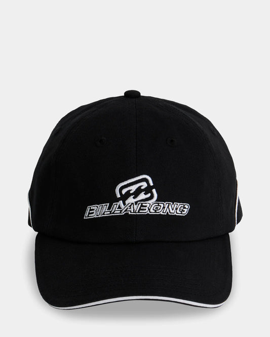 Billabong Mens Bracket Lad Cap