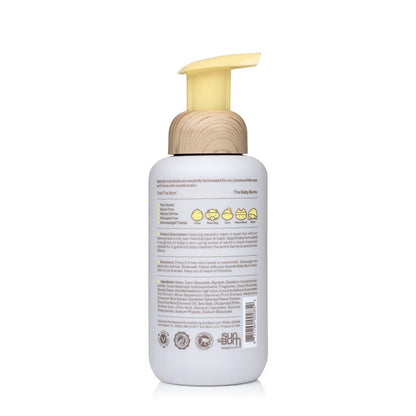 Baby Bum Shampoo & Wash