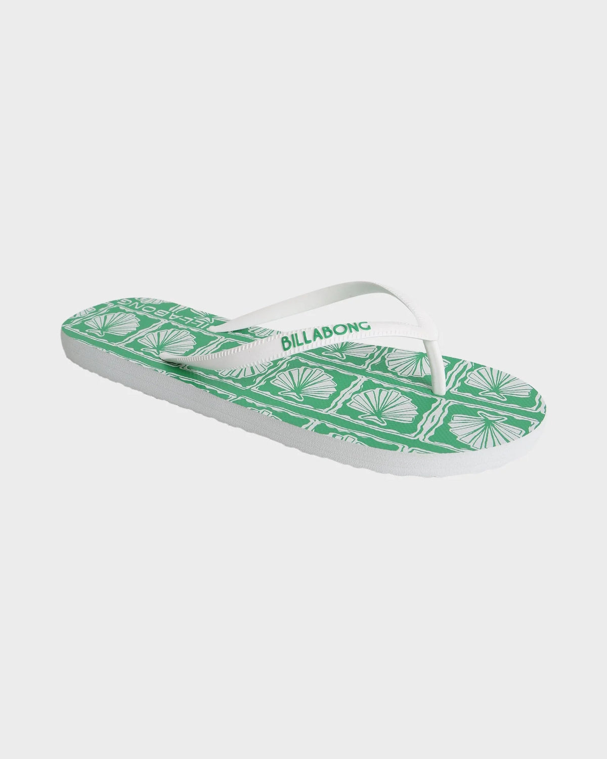 Billabong Womens Seashell Paradise Thongs