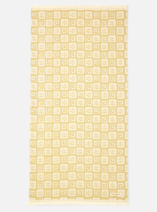 Ripcurl Beach Party Jacquard Towel